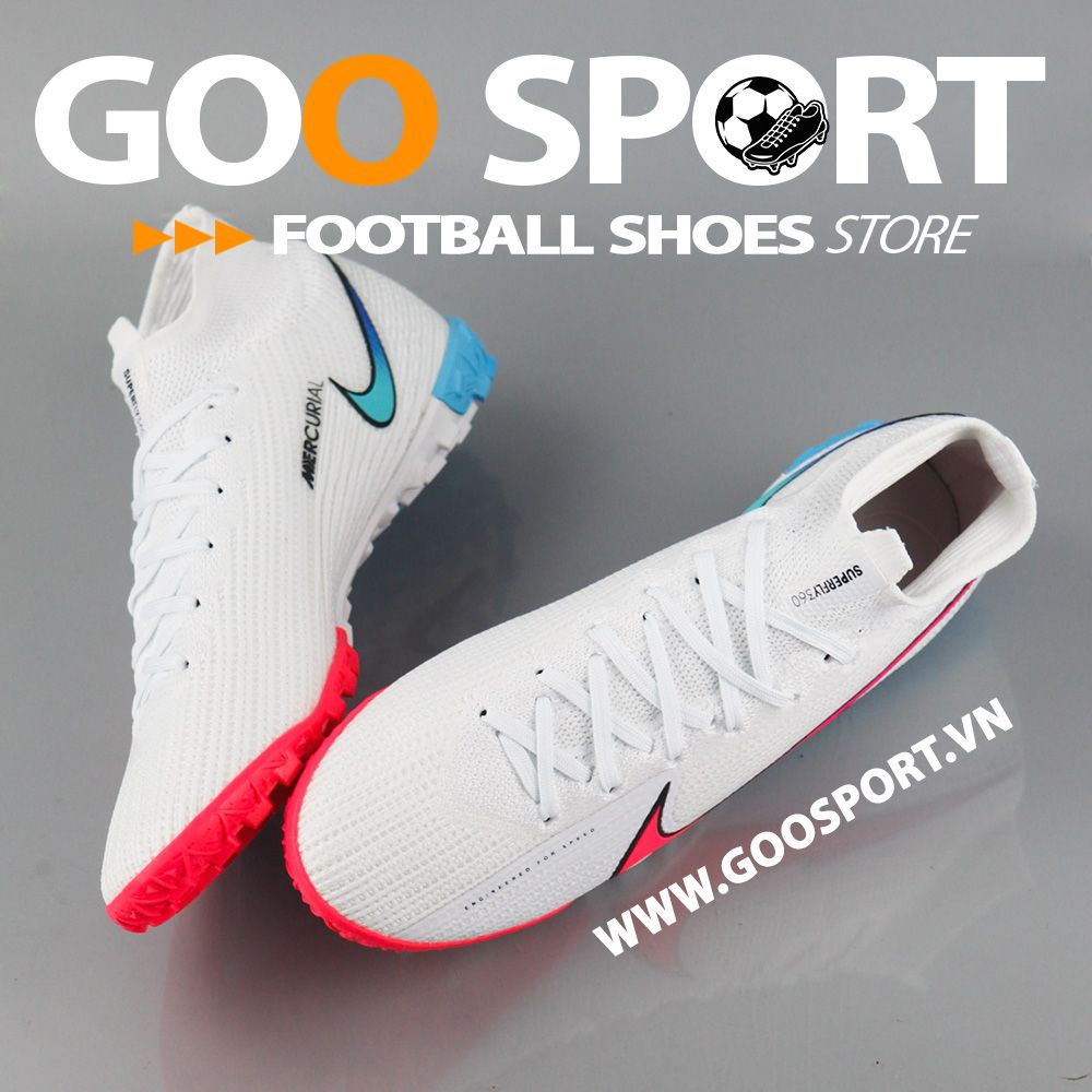 mercurial superfly 7 tf