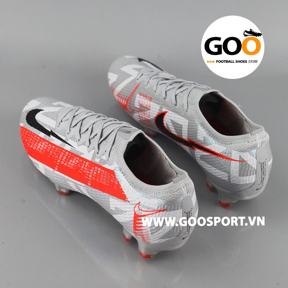 nike mercurial vapor fg
