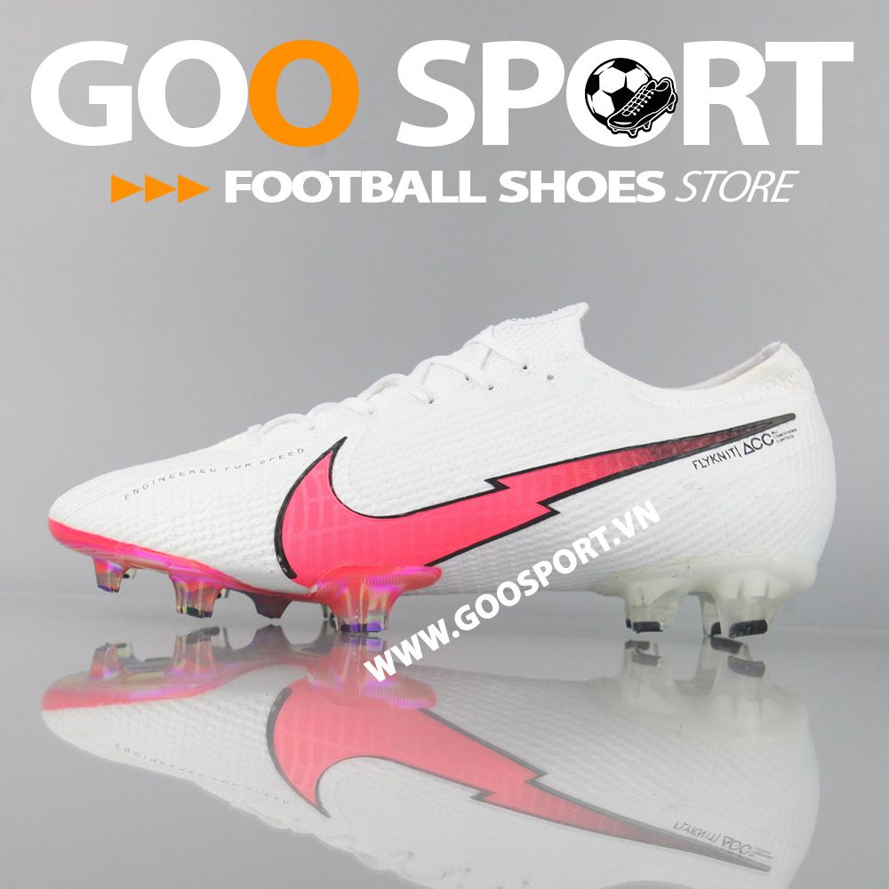 nike mercurial vapor 13 fg
