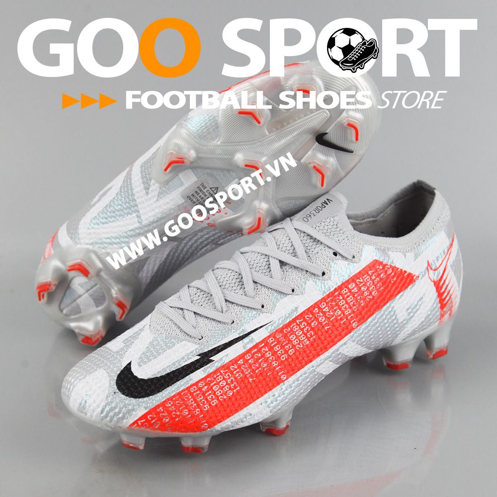 nike mercurial vapor 13 fg