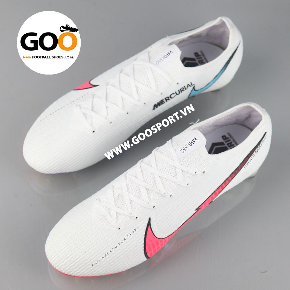 nike mercurial vapor 13 fg