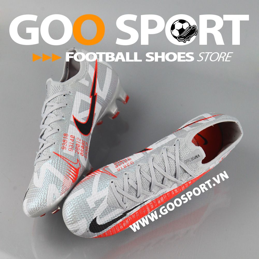 nike mercurial vapor fg