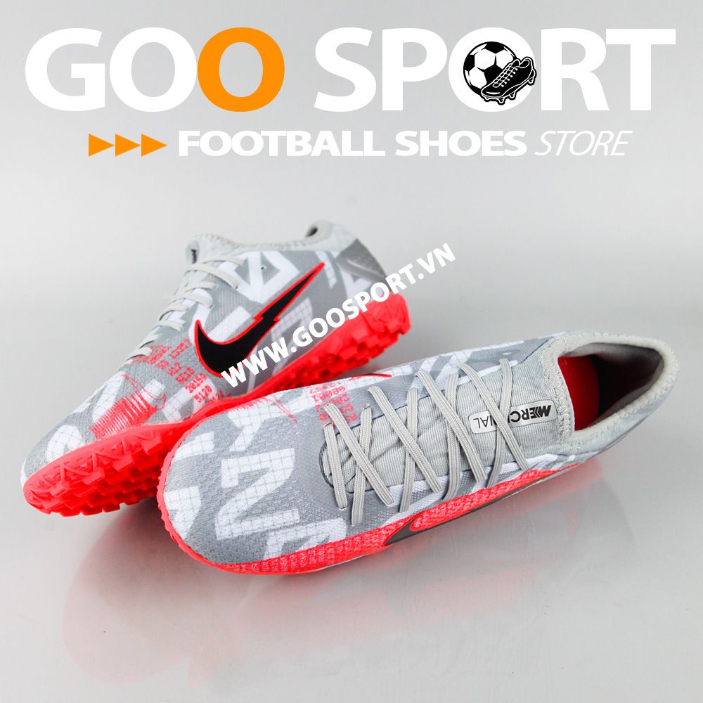 nike mercurial tf