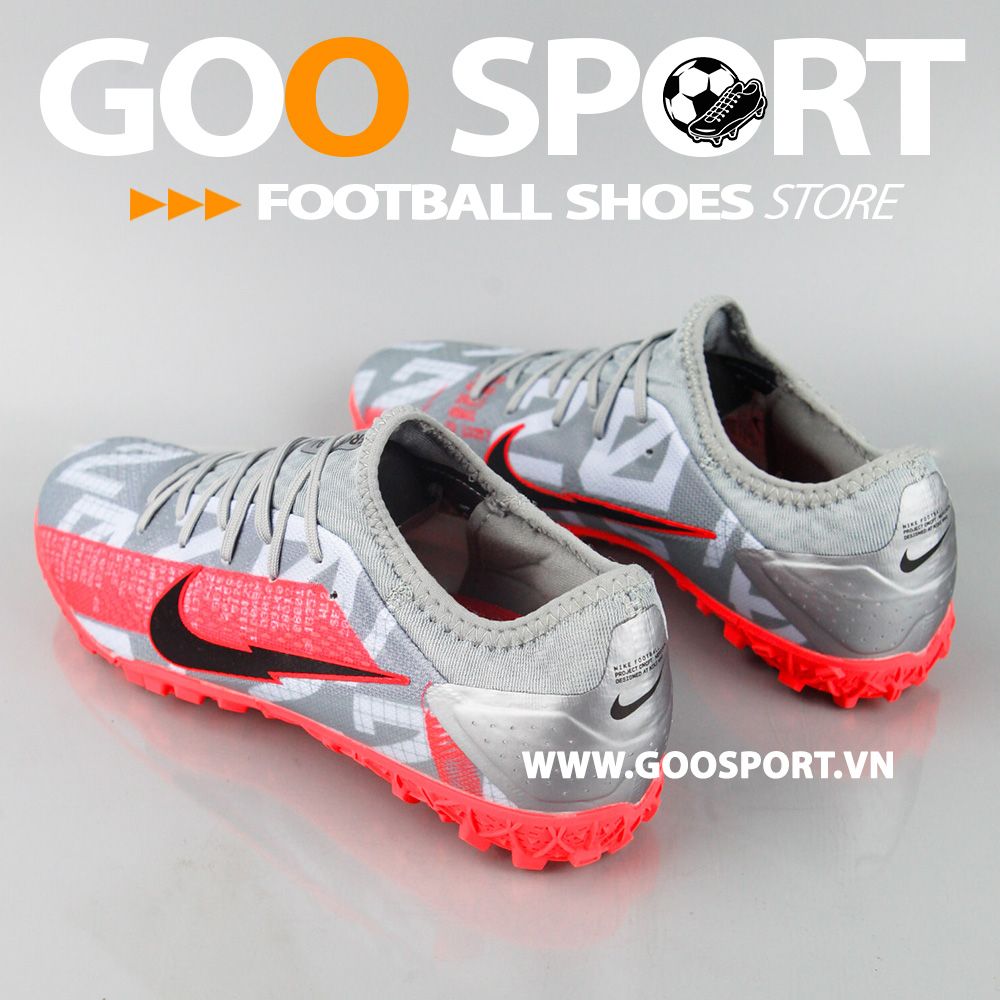 nike mercurial tf
