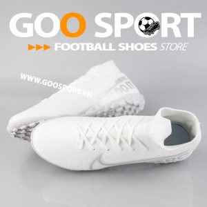 Nike Mercurial Superfly 7 TF trắng full