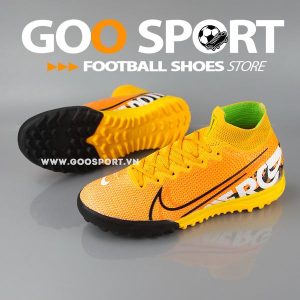 Nike Mercurial Superfly 7 TF cam