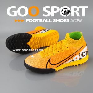 Nike Mercurial Superfly 7 TF cam