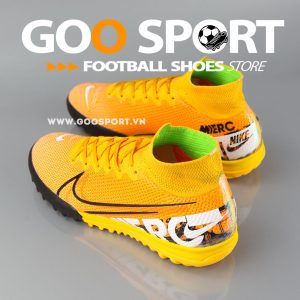 Nike Mercurial Superfly 7 TF cam