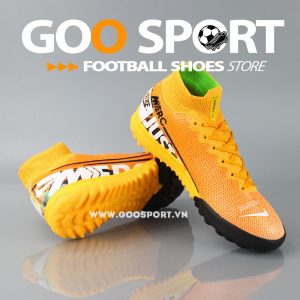 Nike Mercurial Superfly 7 TF cam