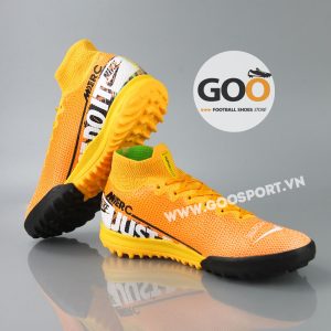 Nike Mercurial Superfly 7 TF cam