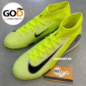Mercurial Superfly 10 TF dạ quang