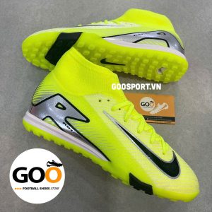 Mercurial Superfly 10 TF dạ quang