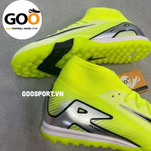 Mercurial Superfly 10 TF dạ quang