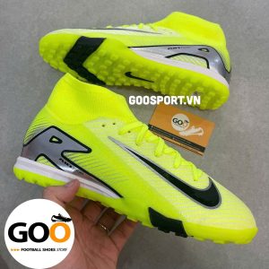 Mercurial Superfly 10 TF dạ quang