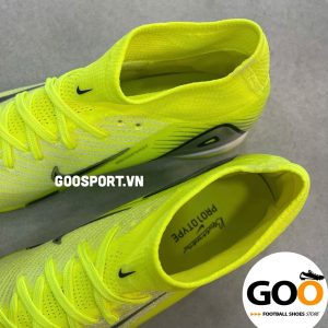 Mercurial Superfly 10 TF dạ quang