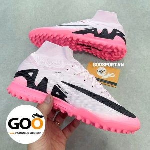 Mercurial Superfly 10 TF hồng