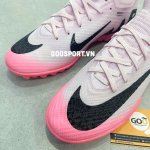 Mercurial Superfly 10 TF hồng