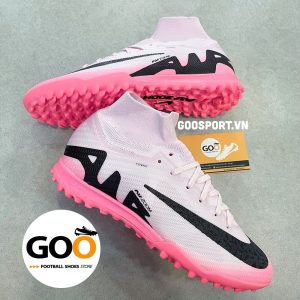 Mercurial Superfly 10 TF hồng