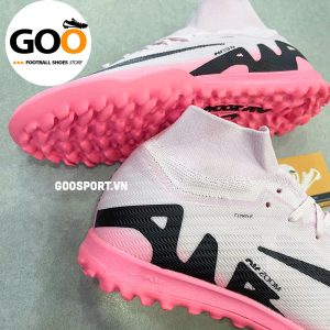 Mercurial Superfly 10 TF hồng