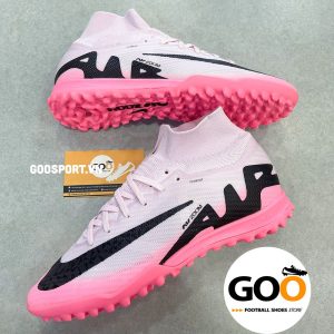 Mercurial Superfly 10 TF hồng