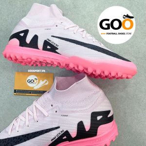 Mercurial Superfly 10 TF hồng