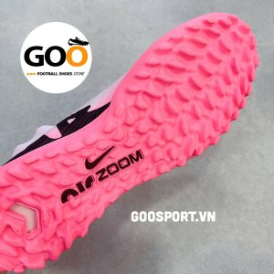 Mercurial Superfly 10 TF hồng