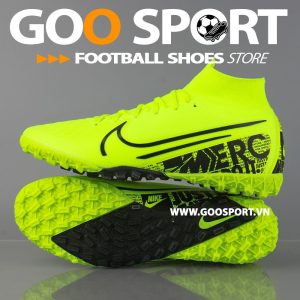 Nike Mercurial Superfly 7 Pro TF dạ quang