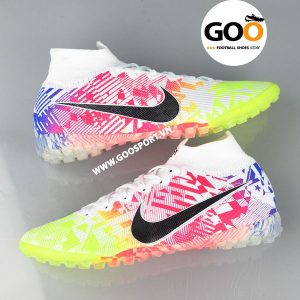 Nike Mercurial Superfly 7 TF neymar copa Replica