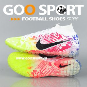 Nike Mercurial Superfly 7  TF neymar copa Replica