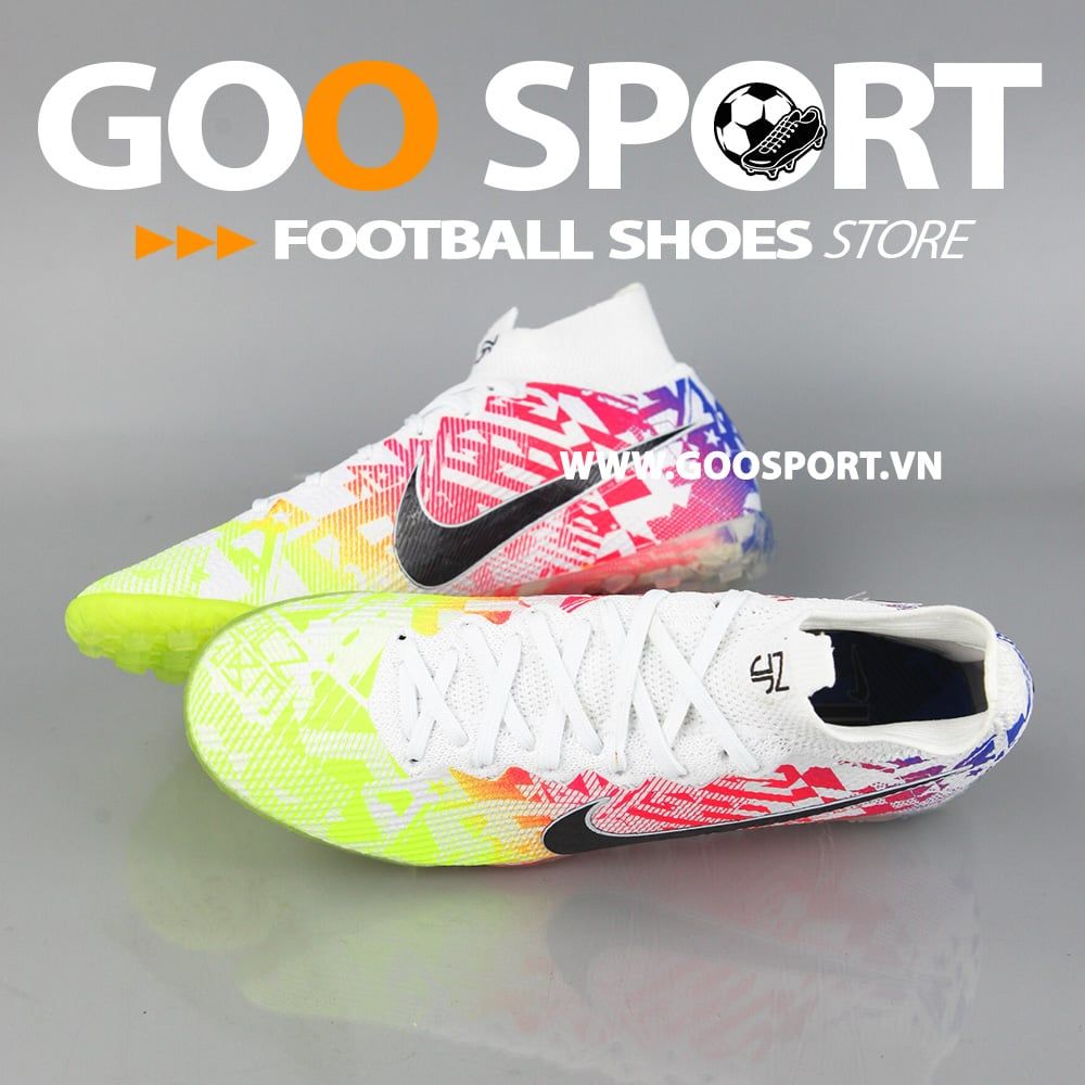 Nike Mercurial Superfly 7  TF neymar copa Replica