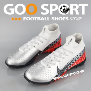 Nike Mercurial Superfly 7 TF Neymar Racing