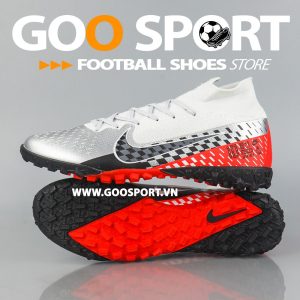 Nike Mercurial Superfly 7 TF Neymar Racing