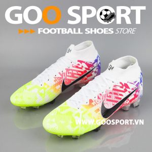Nike Mercurial Superfly 7 FG neymar copa - Giày đá bóng sân cỏ tự nhiên