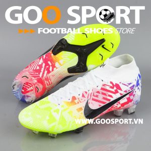 Nike Mercurial Superfly 7 FG neymar copa - Giày đá bóng sân cỏ tự nhiên