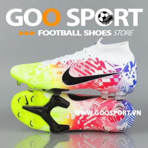 Nike Mercurial Superfly 7 FG neymar copa - Giày đá bóng sân cỏ tự nhiên