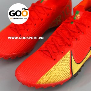 Nike Mercurial Superfly 7 TF tia chớp đỏ