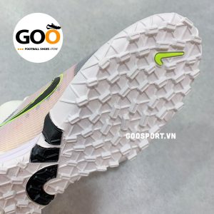 Mercurial Superfly 8 TF trắng hồng