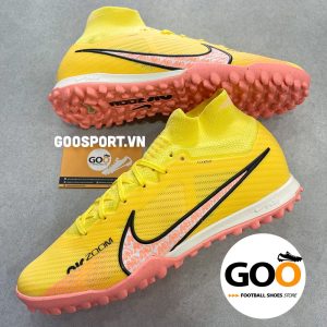 Mercurial Superfly 9 TF vàng