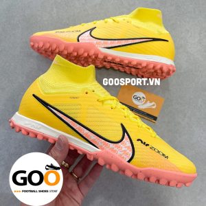 Mercurial Superfly 9 TF vàng
