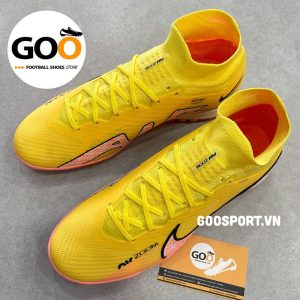 Mercurial Superfly 9 TF vàng