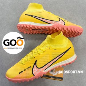 Mercurial Superfly 9 TF vàng