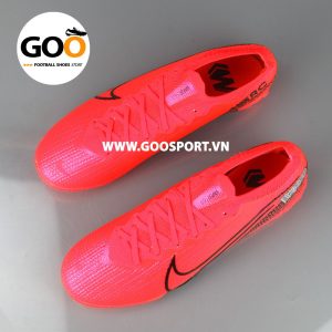 Nike Mercurial Vapor 13 TF đỏ hồng