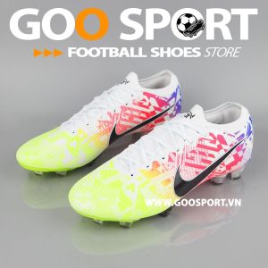 Nike Mercurial Vapor 13 FG neymar copa - Giày đá bóng sân cỏ tự nhiên