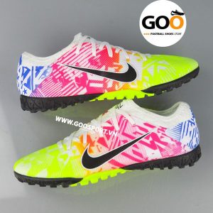 Nike Mercurial Vapor 13 TF neymar copa đế đen