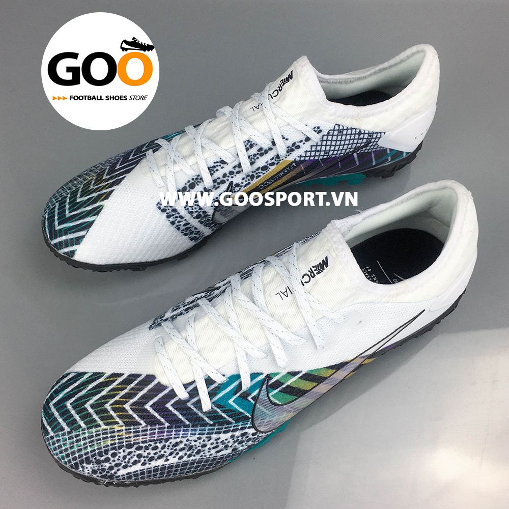 Nike Mercurial Vapor 13 TF Dream Speed 3