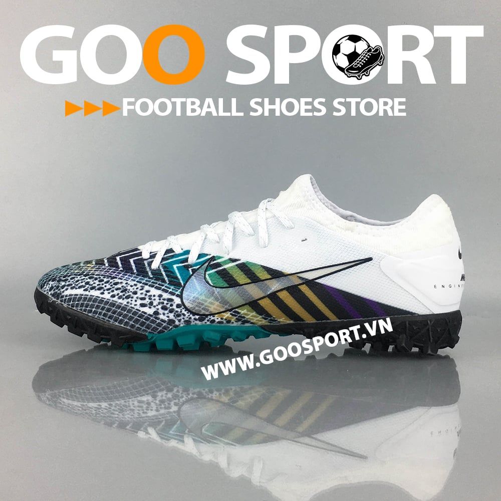 Nike Mercurial Vapor 13 TF Dream Speed 3