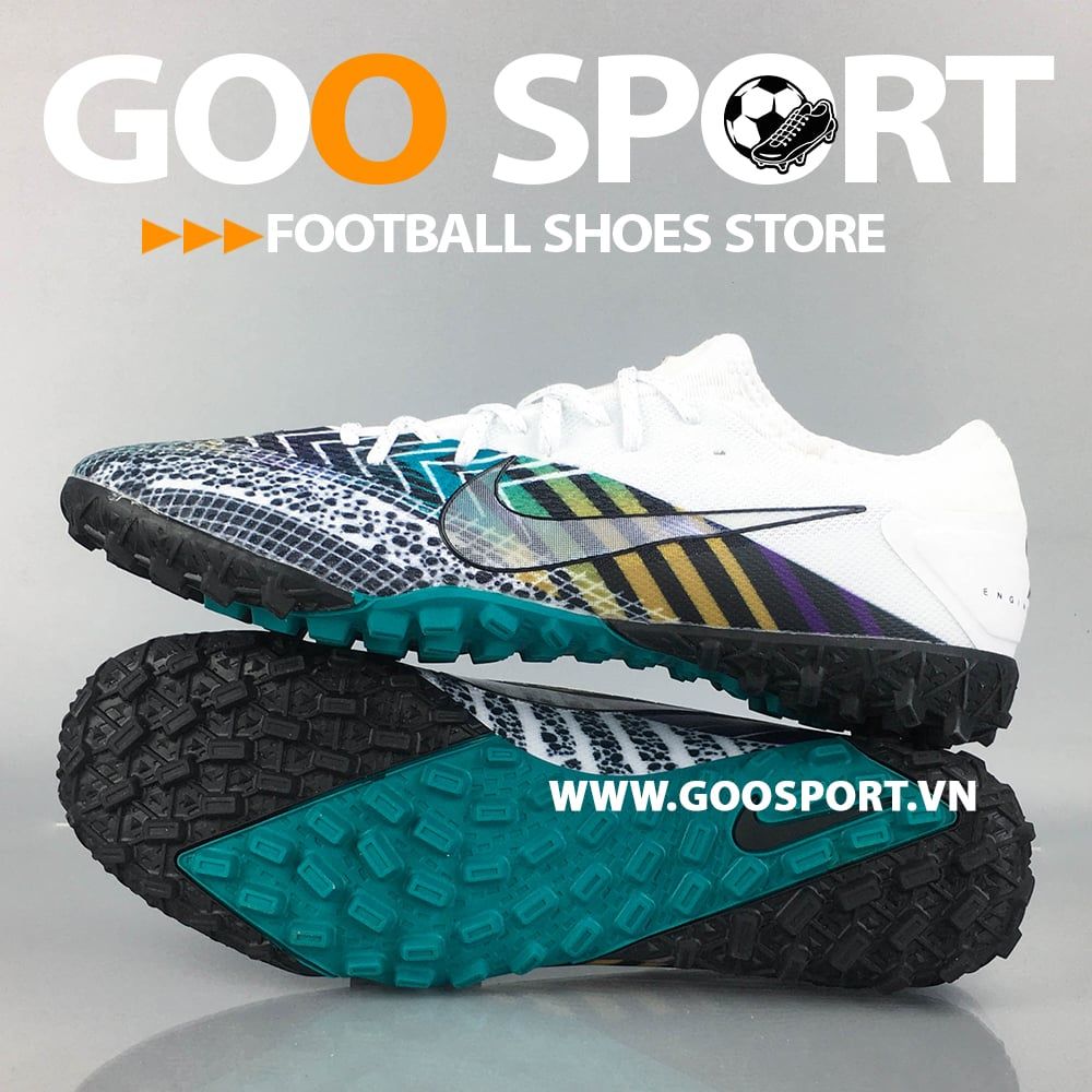Nike Mercurial Vapor 13 TF Dream Speed 3