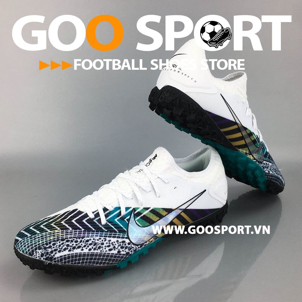 Nike Mercurial Vapor 13 TF Dream Speed 3