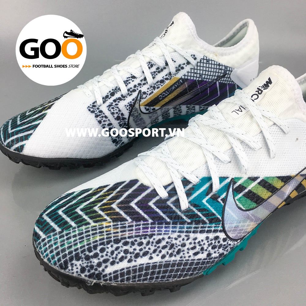 Nike Mercurial Vapor 13 TF Dream Speed 3