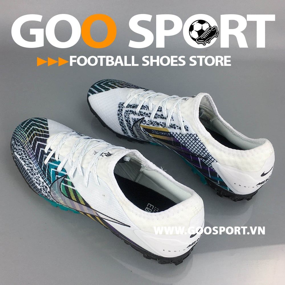 Nike Mercurial Vapor 13 TF Dream Speed 3